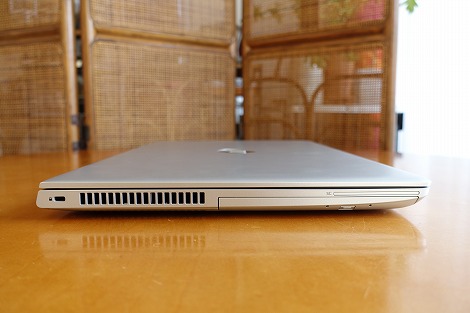 HP ProBook 650 G4レビュー｜HPパソコン比較購入ガイド