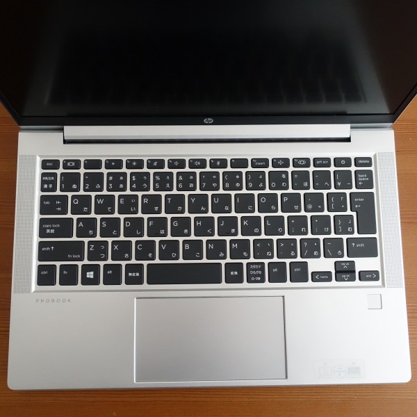 HP ProBook 635 Aero G8実機レビュー｜HPパソコン比較購入ガイド
