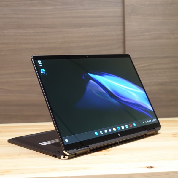 HP Spectre x360 14-euレビュー/Core Ultra搭載の2-in-1 14インチ