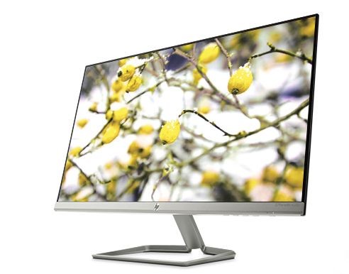 HP 27fw(ホワイト・Audio) 27インチディスプレイ特徴解説｜HPパソコン