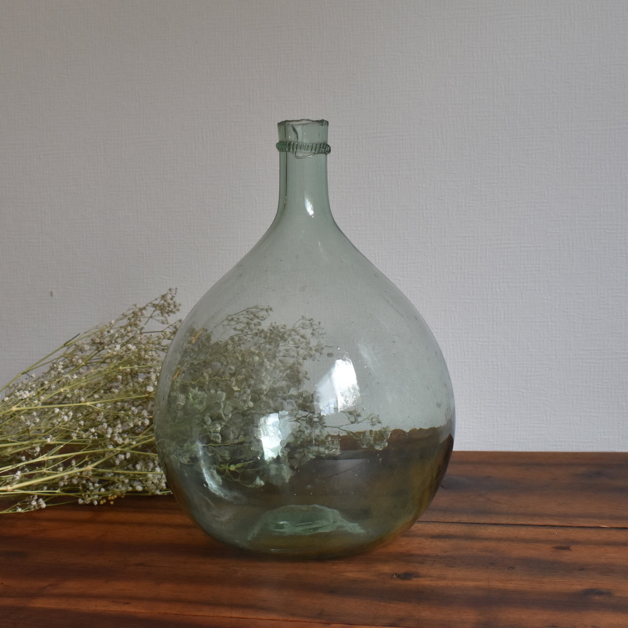 アンティークデミジョン ボトル A — Loane Interior