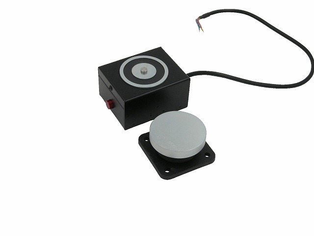 DH-65 (ドアストッパー) | ロックマンジャパン株式会社