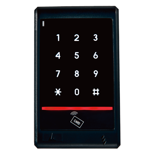 制御盤/リーダー/カード・タグ一覧 | ロックマンジャパン株式会社