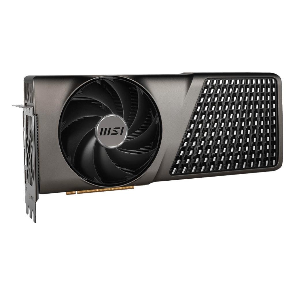 MSI Nvidia GeForce RTX 4080 SUPER 16G EXPERT 16GB GDDR6X Graphics