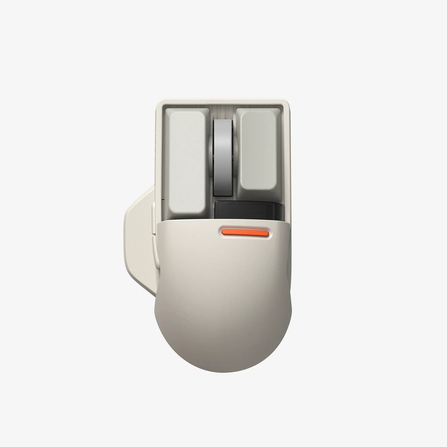 LOFREE TOUCH PBTワイヤレスマウス