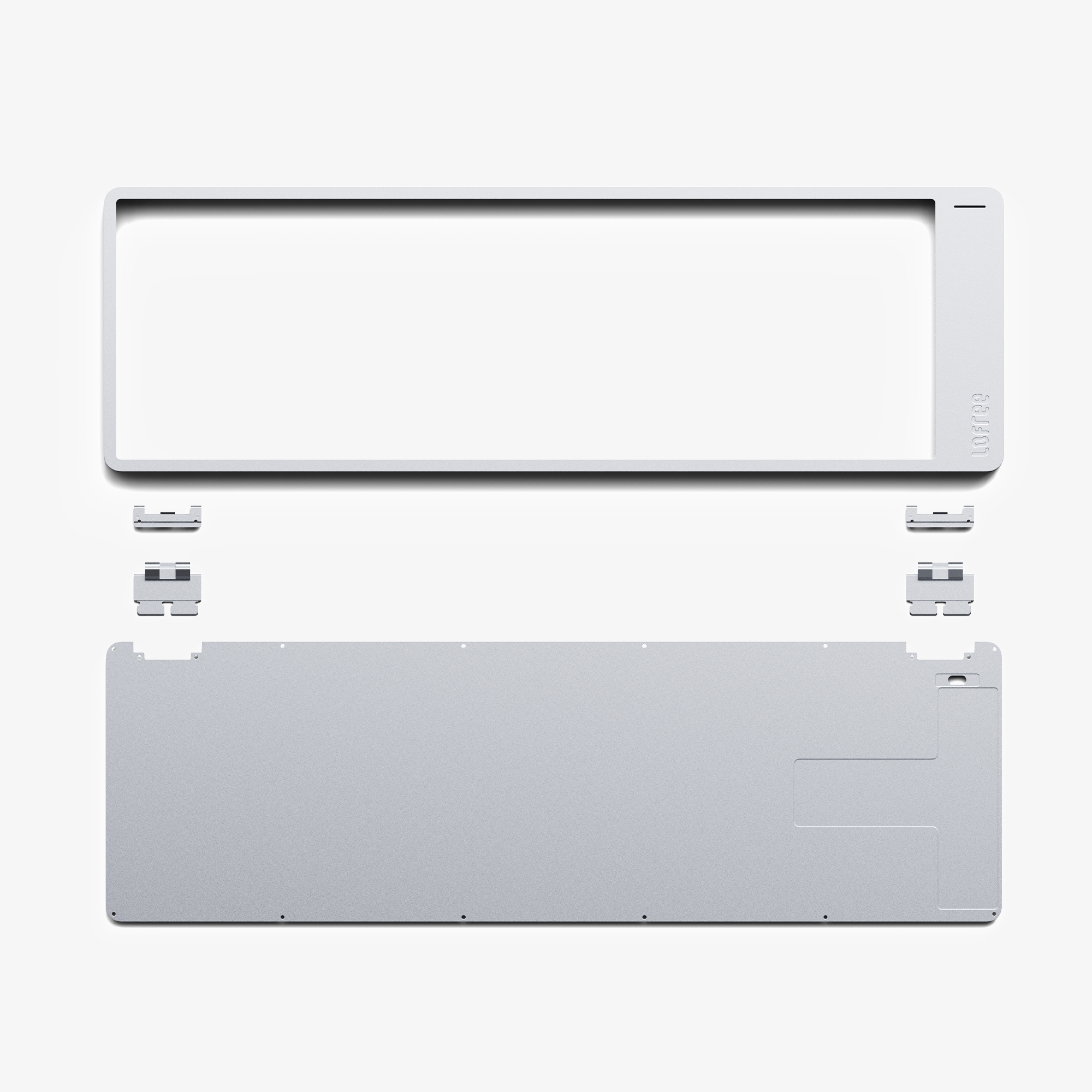 Lofree Flow 2 | The Smoothest Keyboard: Evolved, Redefined, Unleashed