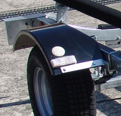 マルチトレーラー】 YMT-34V 完成車（予備検なし）｜ロフトジャパン