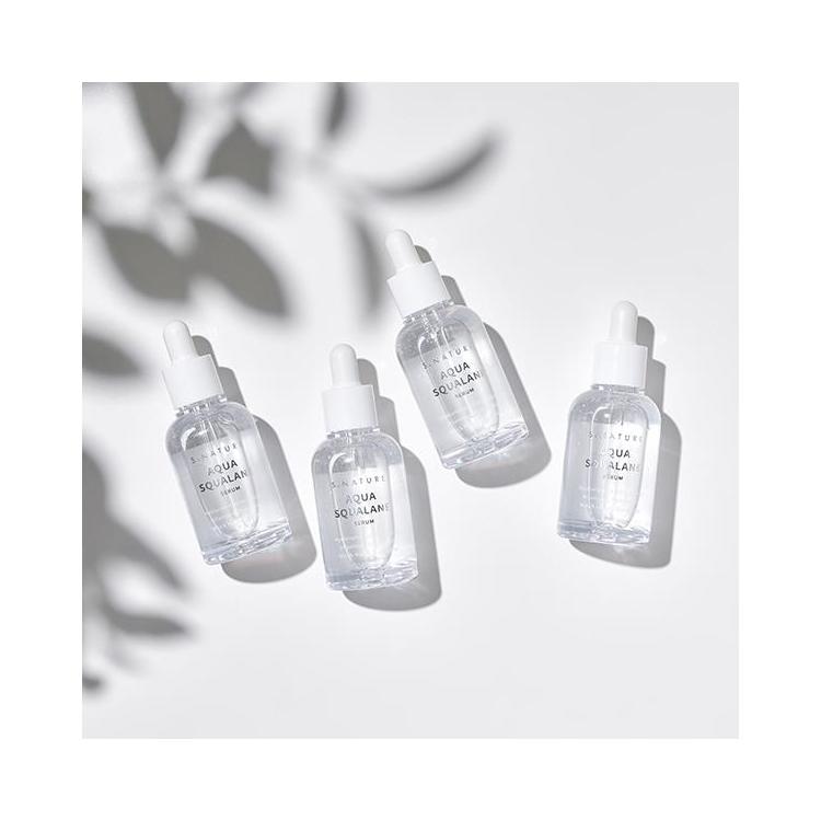 アクアスクワラン セラム 50ml: コスメ＆ビューティー | ロフトネット