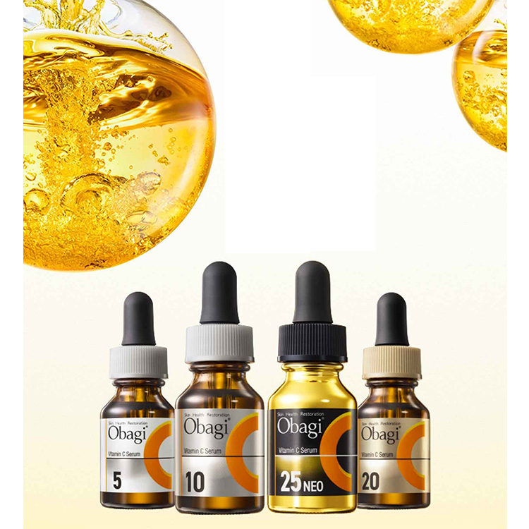 C25セラム ネオ 12ml: コスメ＆ビューティー | ロフトネットストア