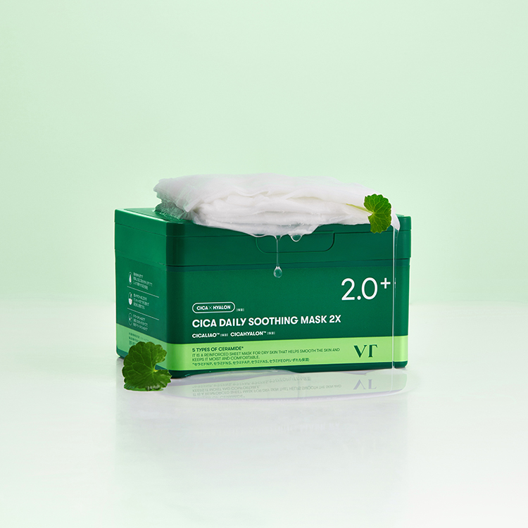 シカデイリースージングマスク2X 25枚入: コスメ＆ビューティー