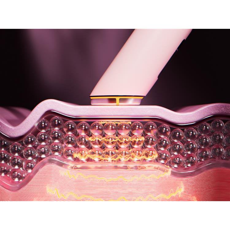 AGE-RブースタープロX2 ピンク(ピンク): コスメ＆ビューティー