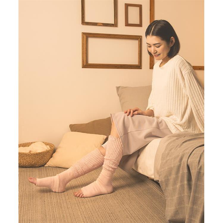 まるでこたつ おやすみスイッチ ピンク 22～25cm(ピンク): コスメ