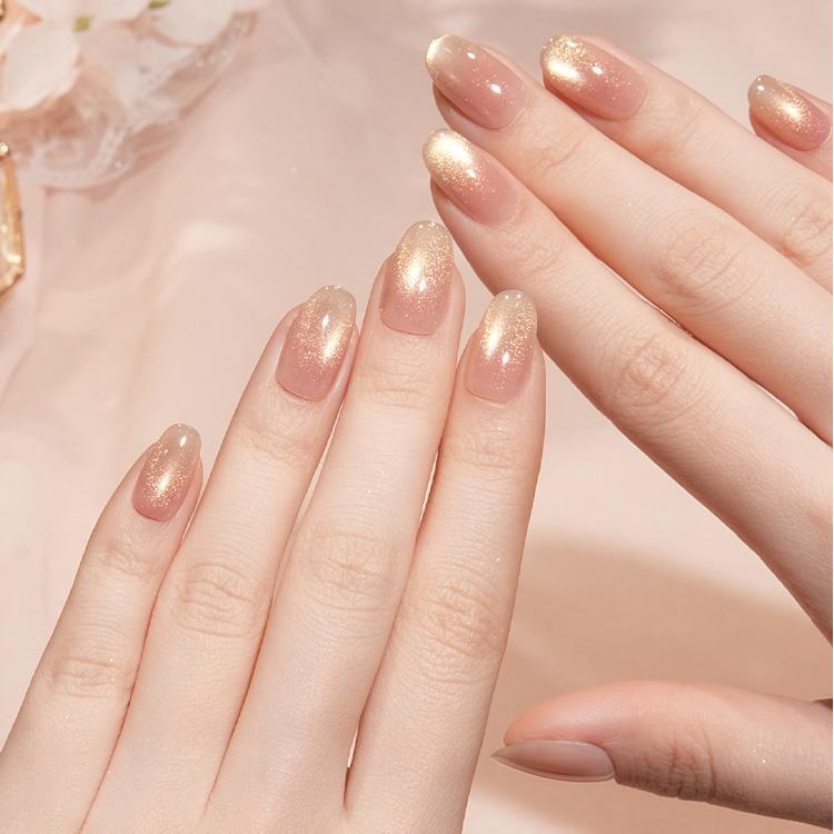 ネイルチップ Sunset Magnet: コスメ＆ビューティー | ロフトネットストア