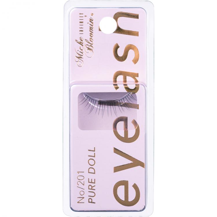 インフィニティライン No.201 ピュアドール ニュアンスブラック