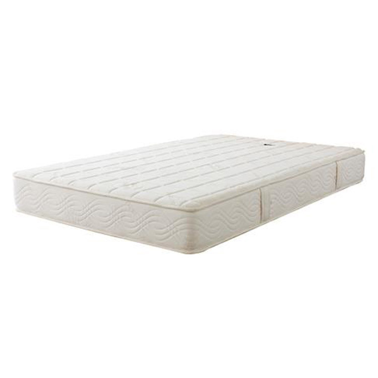 マットレス】フラッグFXモデル ホワイト シングル(シングル): ホーム