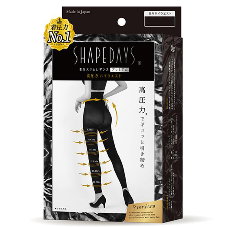 セリテラフィット 着圧レッグウェアLサイズ ブラック 着圧レッグウェア