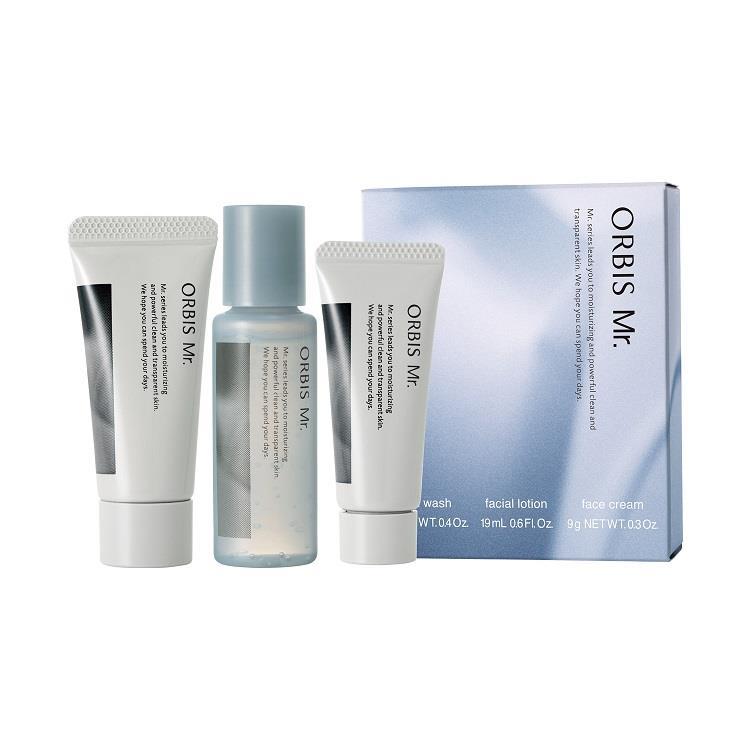 トライアルセット: コスメ＆ビューティー | ロフトネットストア