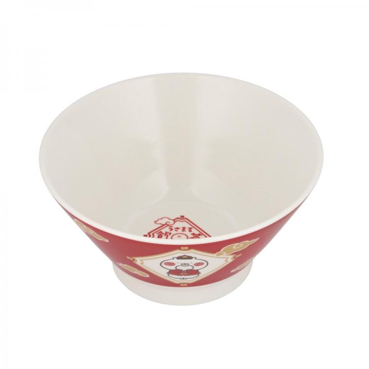 ラーメン丼 うさまる: キャラクター・バラエティ雑貨 | ロフトネットストア