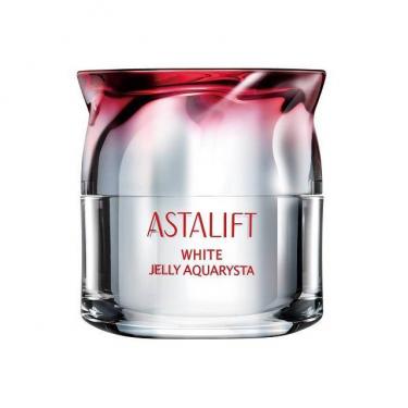 ホワイト ジェリー アクアリスタ 40g（医薬部外品）: コスメ