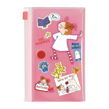 ちまちま仕分けるポーチ TIDY ココちゃん: ステーショナリー | ロフト