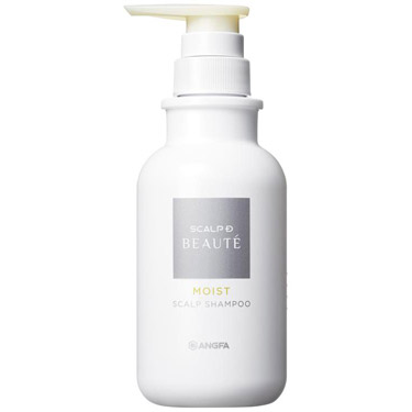 薬用 スカルプシャンプー モイスト: コスメ＆ビューティー | ロフト
