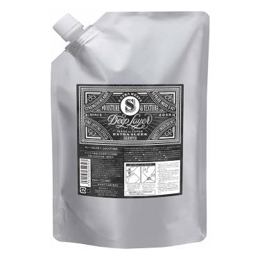 シャンプー S 詰め替え 750ml: コスメ＆ビューティー | ロフトネットストア