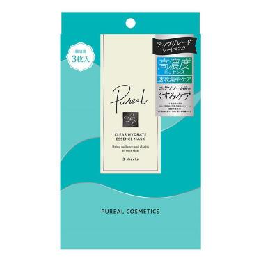 フェイスマスク・パック | スキンケア | コスメ＆ビューティー