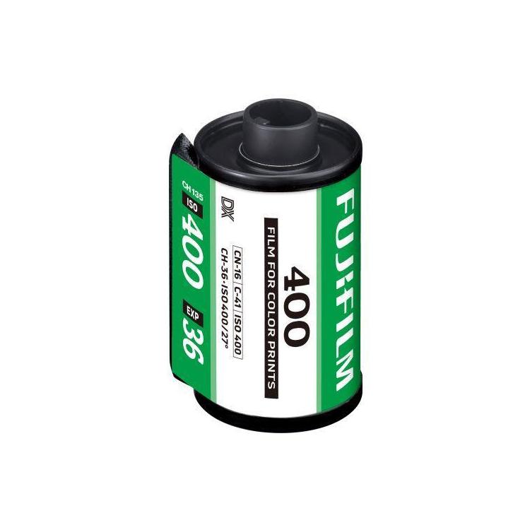 FUJIFILM 400 36枚撮り: ステーショナリー | ロフトネットストア
