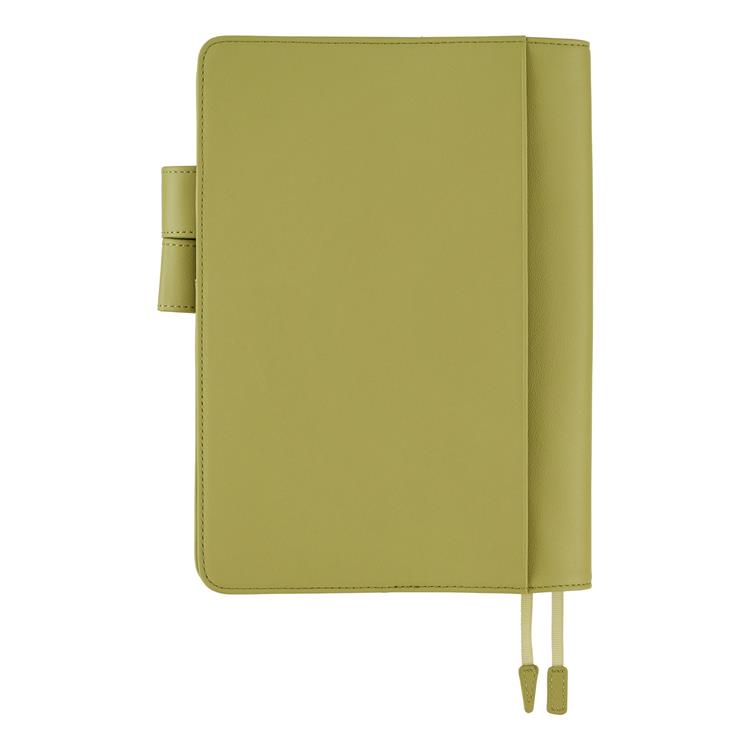 ほぼ日手帳カバー カズン Sage Green: ステーショナリー | ロフト