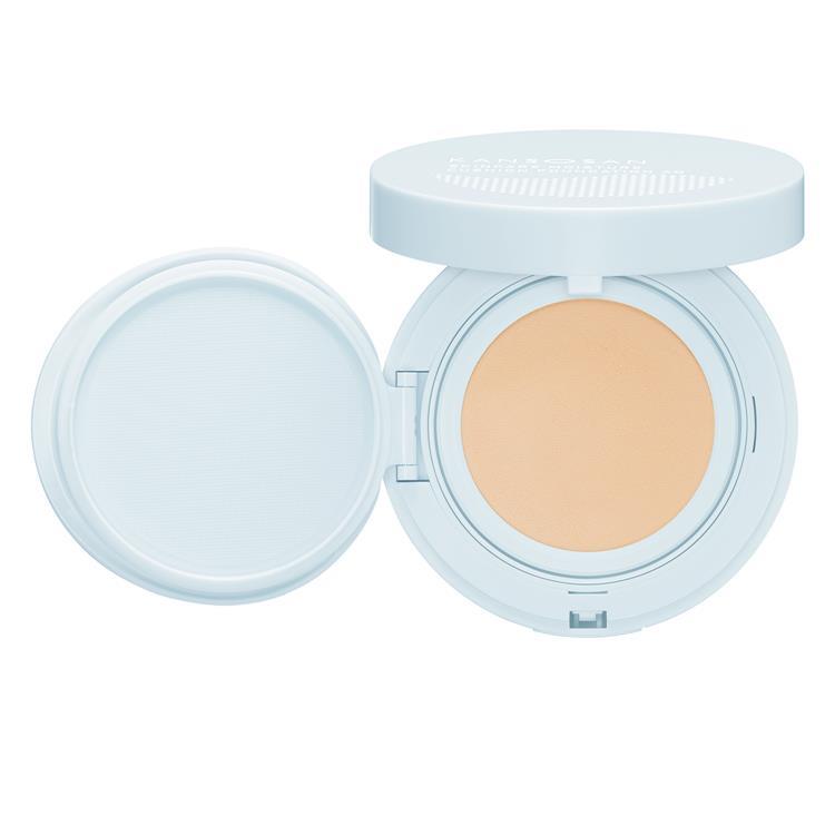 水分力クッションファンデーション 01 ライトベージュ(01:ライト