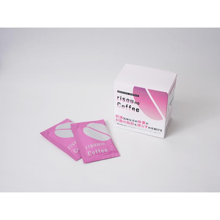 risou no Coffee 14包入: コスメ＆ビューティー | ロフトネットストア
