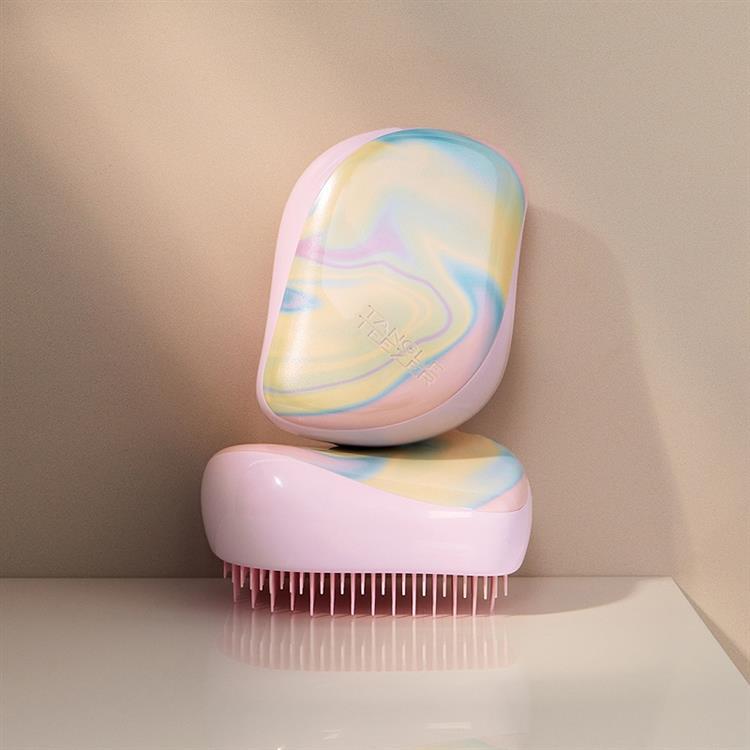 コンパクトスタイラー マーブルピンク: コスメ＆ビューティー | ロフト