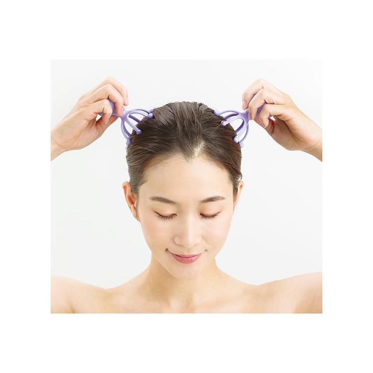 ヘッドスパ ハンドプロ ツインプッシュ: コスメ＆ビューティー