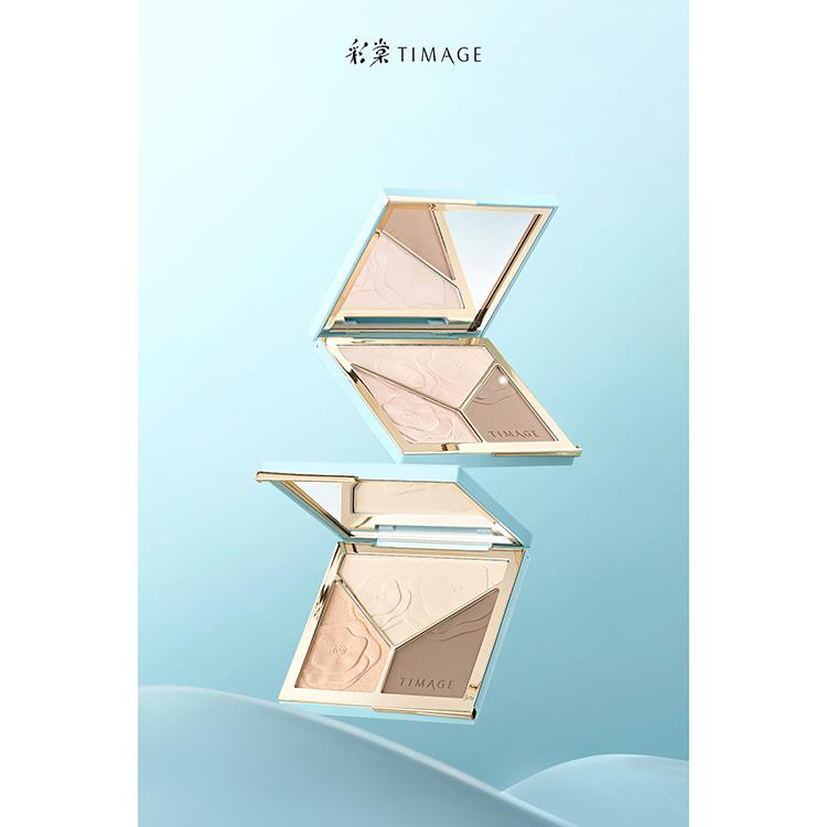 コアフィット フェイスプレイヤー アクセサリーセット ディープレッド