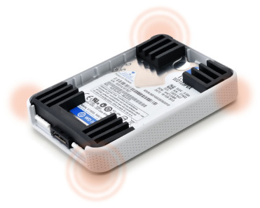 WEB直販限定モデルのポータブル外付けHDD「LHD-PBM」シリーズ/「LHD