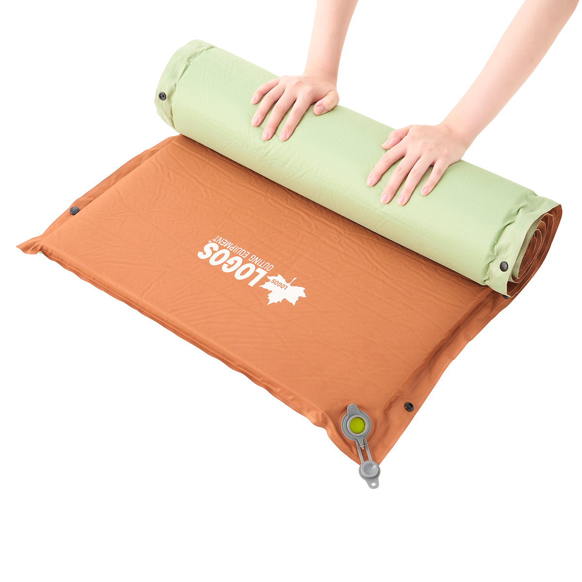 オンライン店限定】オートエアマジックドームDUO スターターセット