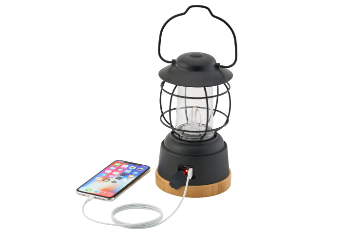 Bamboo ゆらめき・ナイトランタン|ギア|野電|ランタン・ライト|製品
