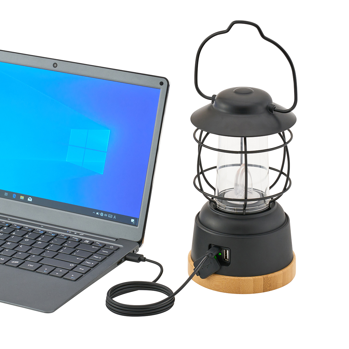 Bamboo ゆらめき・ナイトランタン|ギア|野電|ランタン・ライト|製品