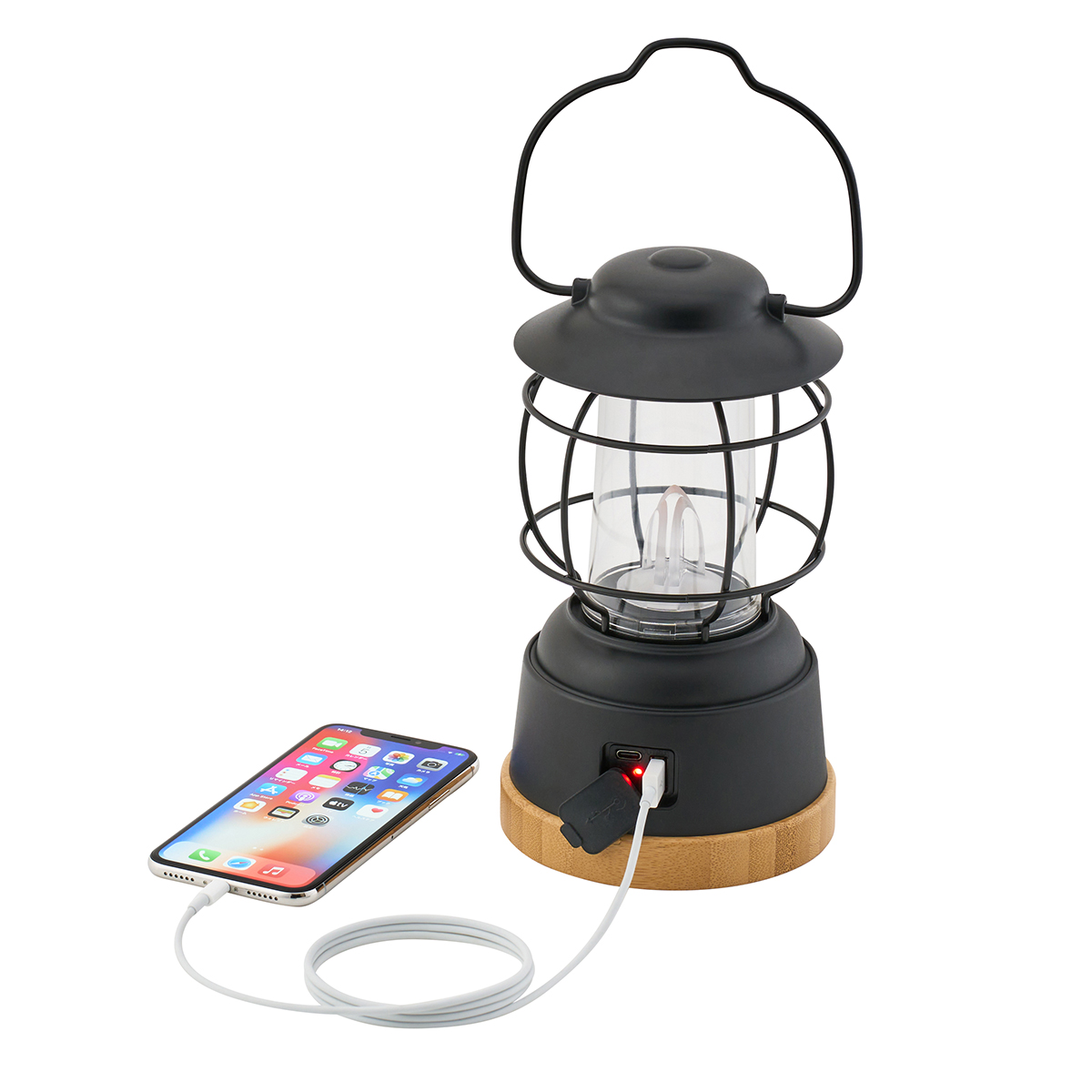 Bamboo ゆらめき・ナイトランタン|ギア|野電|ランタン・ライト|製品