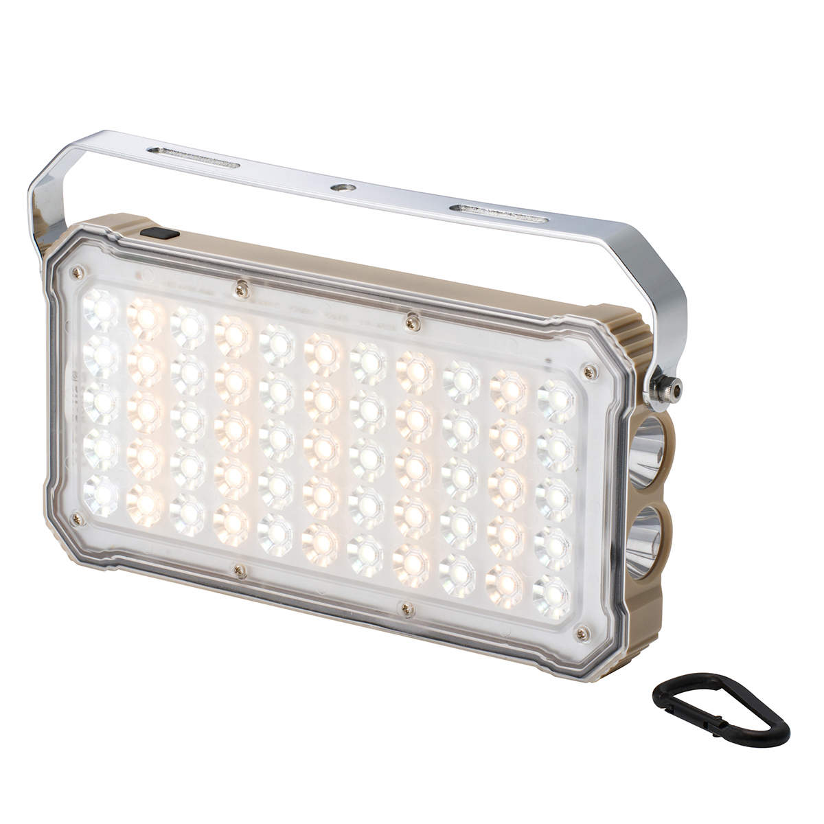 野電 パワーストックランタン2000・スマートワイヤレス|ギア|野電