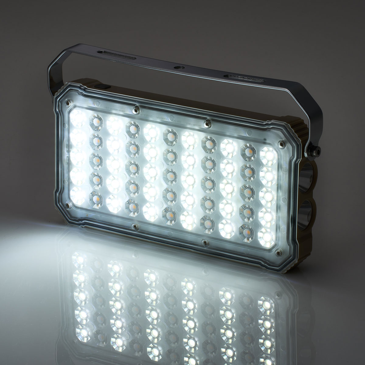 野電 パワーストックランタン2000・スマートワイヤレス|ギア|野電