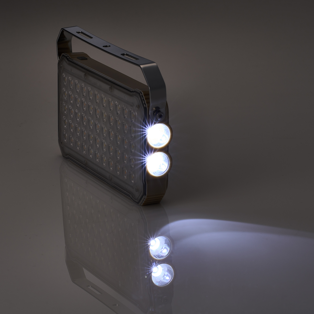 野電 パワーストックランタン2000・スマートワイヤレス|ギア|野電