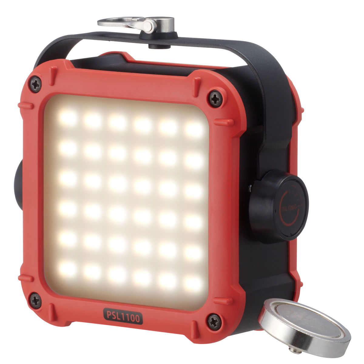 パワーストックランタン1100・フルコンプリート|ギア|野電|ランタン