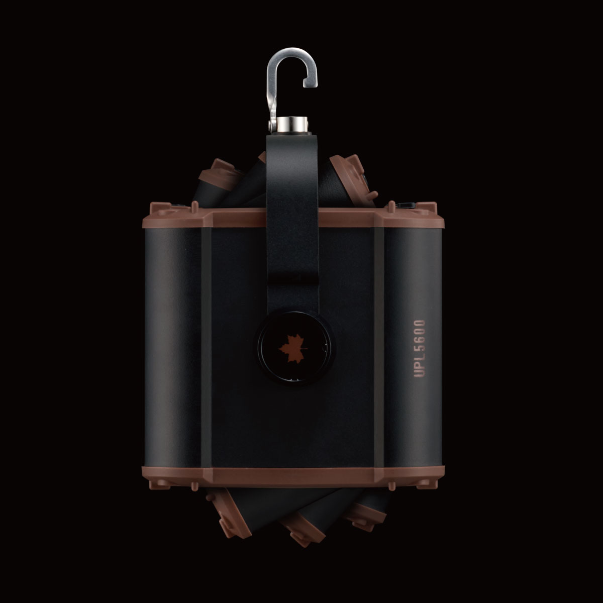 ウルトラパワーストックランタン5600・フルコンプリート|ギア|野電