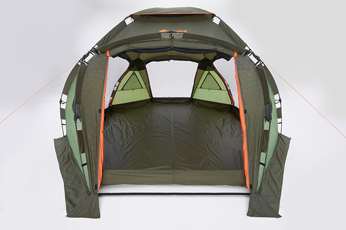 オクタゴン グランドシート（GB＆neos用）|ギア|デカゴン・オクタゴン