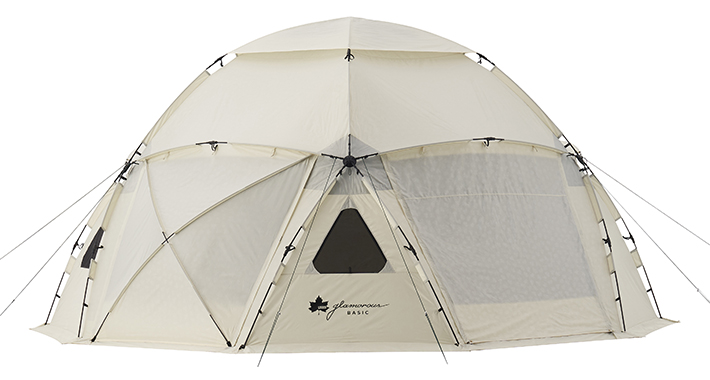 グランベーシック スペースベース・デカゴン-BJ|ギア|デカゴン