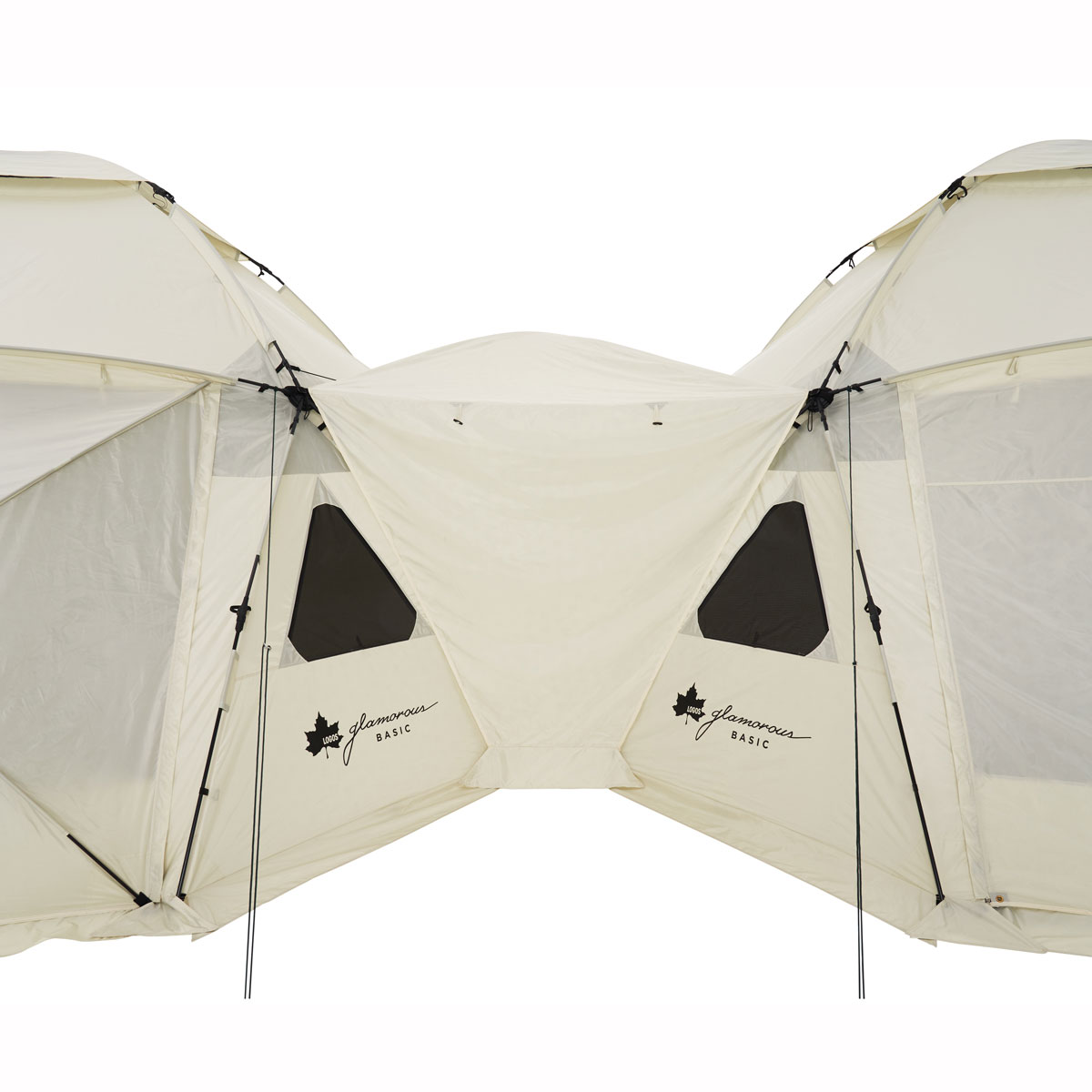 グランベーシック スペースベース・デカゴン-BJ|ギア|デカゴン