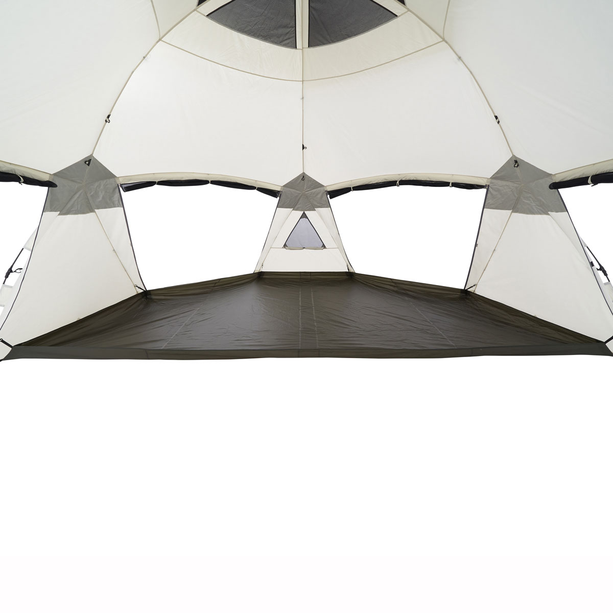 グランベーシック スペースベース・デカゴン-BJ|ギア|デカゴン