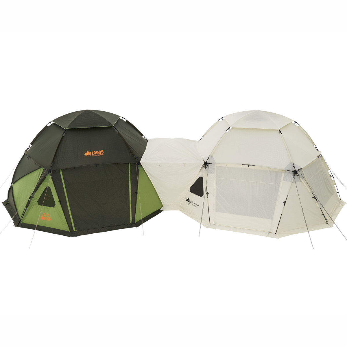 グランベーシック スペースベース・デカゴン-BJ|ギア|デカゴン