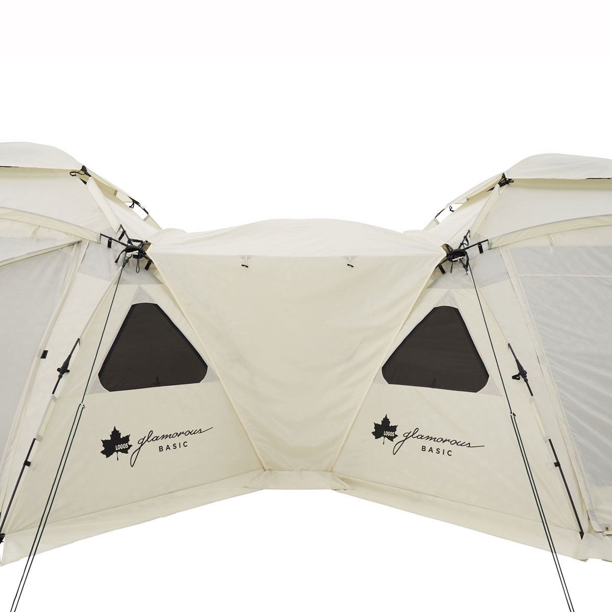 グランベーシック スペースベース・オクタゴン-BJ|ギア|デカゴン